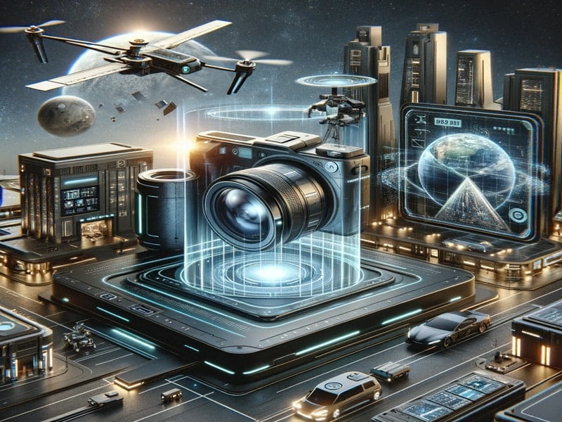 Future of High-Resolution Imaging