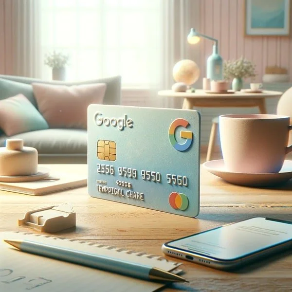 Google’s Use of Temporary Hold Charges