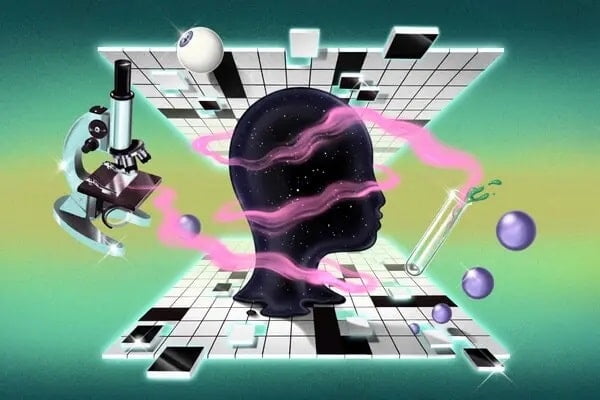 Key Components of High Tech Crossword Mining