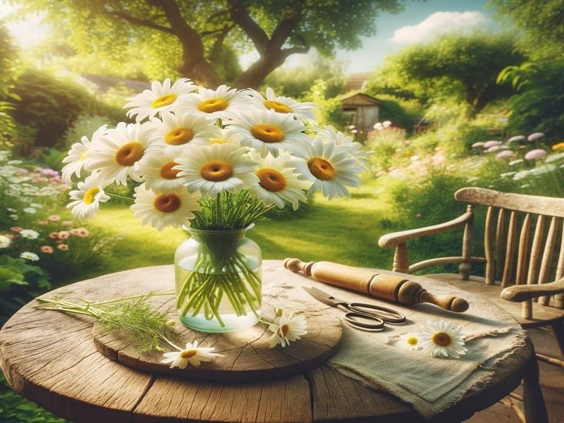 Why Choose Daisy Images