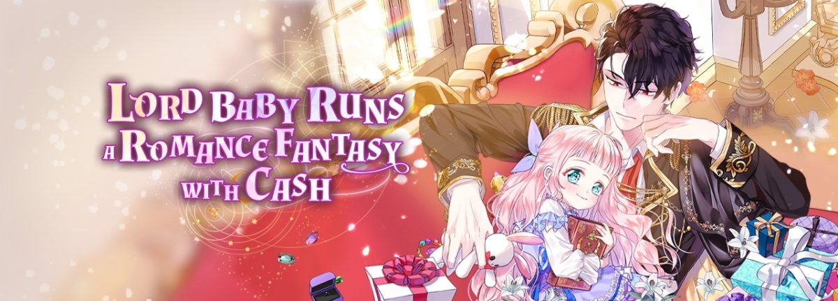 Lord Baby Runs a Romance Fantasy With Cash: Exploring Themes & Analysis