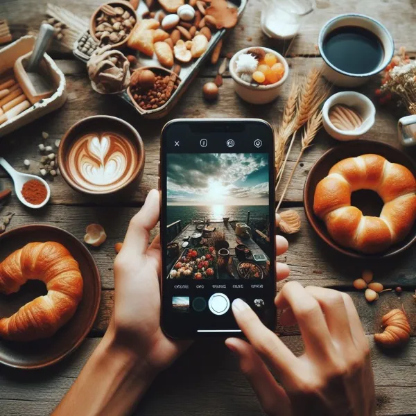 Understanding VSCO's Privacy Ethos