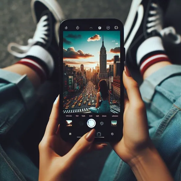 VSCO people search Beyond a Photo Editing App