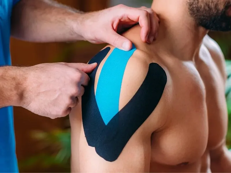 The Science Behind Walker Tape: Mastering the Balance of Strength and Comfort