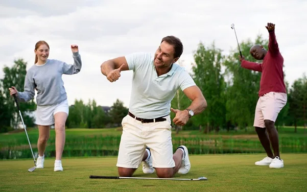 The 6 Perks of Joining a Golf Club Membership