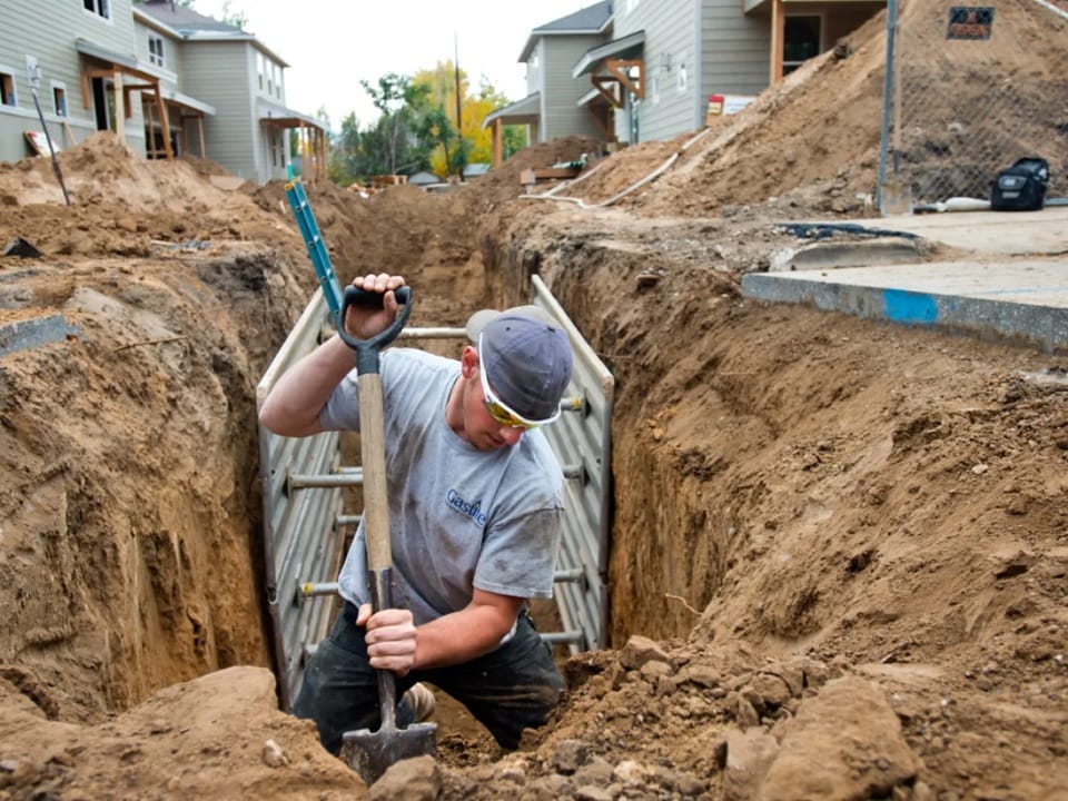 Which Pipe Materials Work Best in Denver’s Climate?