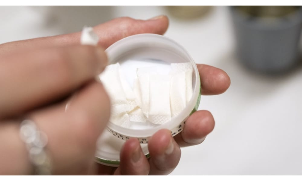 What Are Nicotine Pouches? A Beginner’s Guide
