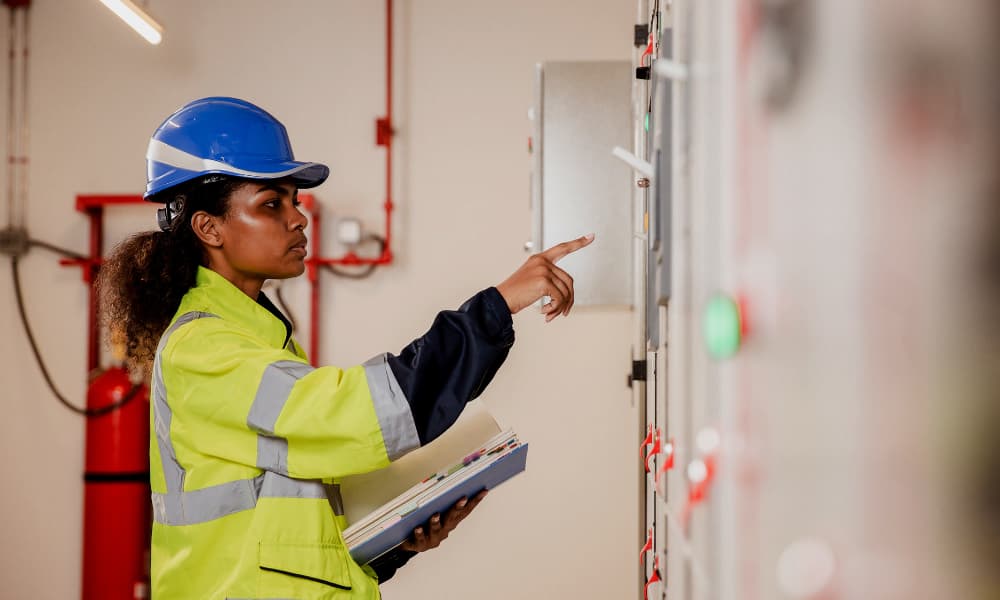 Benefits of partnering with local electrical contractors