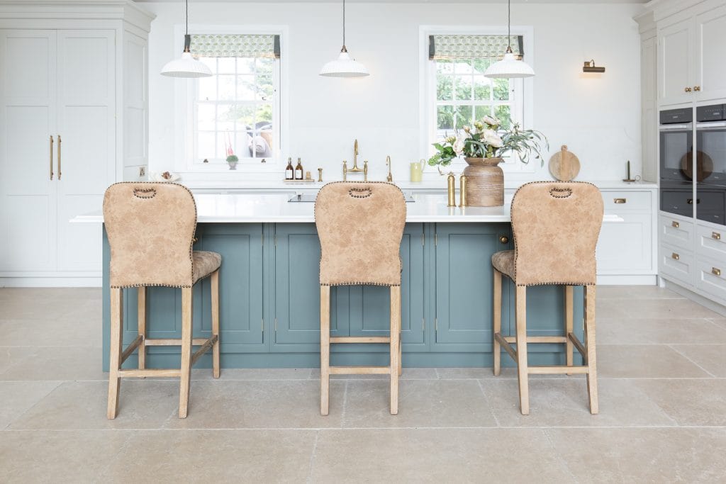 Dijon Limestone: A Timeless Choice for Floors and Interiors