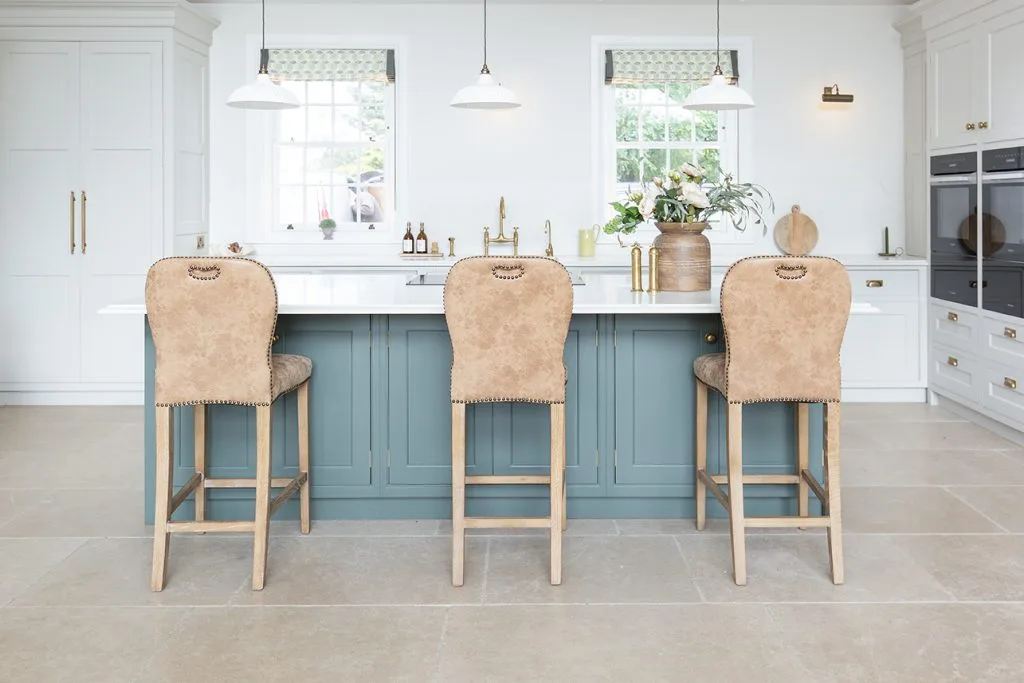 Dijon Limestone: A Timeless Choice for Floors and Interiors