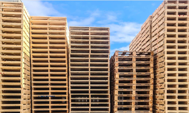 Questions to Ask Your Pallet Supplier Before Purchasing Wooden Pallets