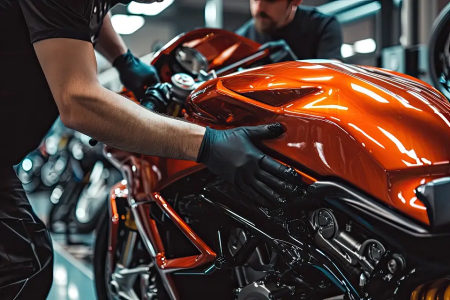 Powersports Extended Service Warranty: Protecting Your Investment Beyond the Manufacturer’s Coverage Powersports