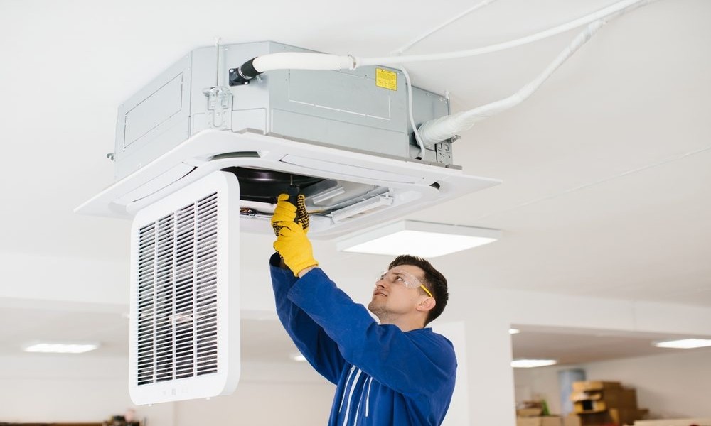 Smart Ways to Keep Your Home Comfort System Running Efficiently