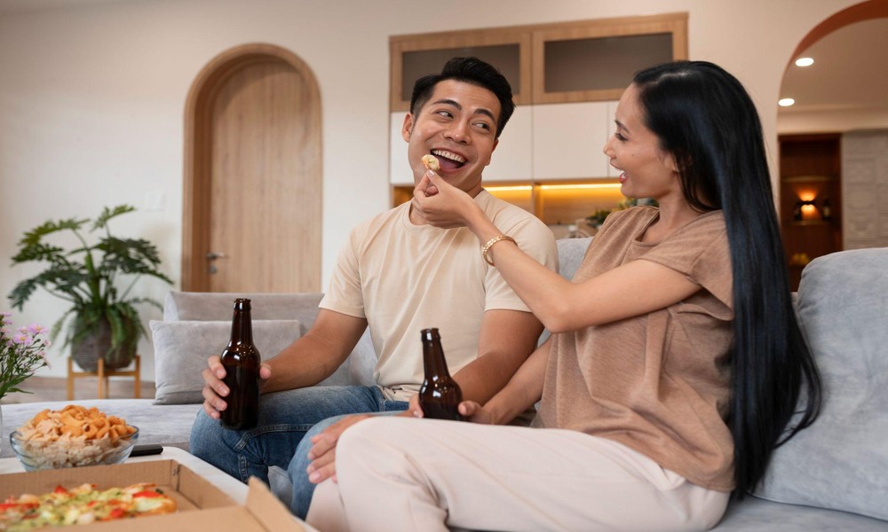 How to Enjoy Sake at Home Without Turning It Into a Formal Event