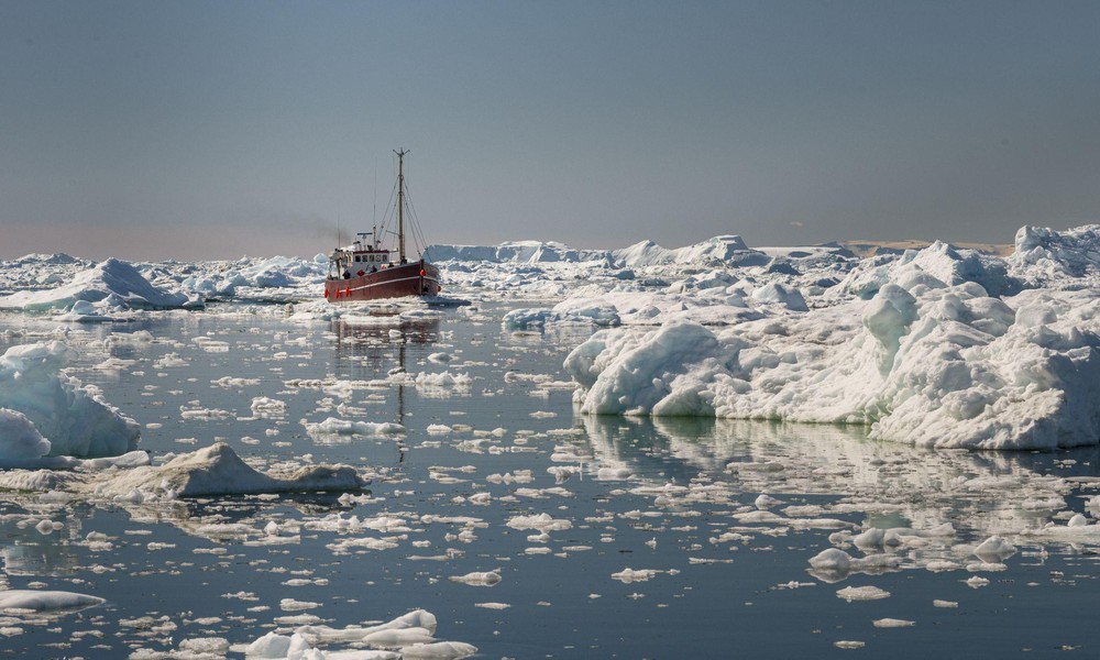 Why Choosing Luxury Tours Is the Key to Unforgettable Polar Exploration