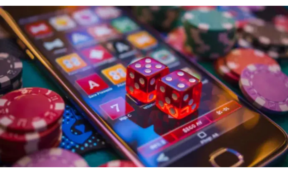 Why do online casino players compare live streaming quality?